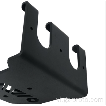 Tùy chỉnh CNC gia công bằng thép không gỉ trục nhỏ